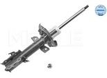 Meyle 726 623 0052 - Oe C1BC 18K001 Mg StoßDäMpfer, Vorderachse Links FüR Fiesta Vi