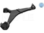 Meyle 11-16 050 6979 - Oe 3520 79 Braccio Di Controllo Per Saxo, 106 Ii