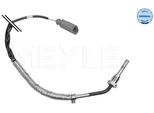 Meyle 114 800 0062 - Oe 045 906 088 F Sensore Della Temperatura Dei Gas Di Scarico Per Cordoba (6L), Ibiza (6L), Ibiza (6J, 6P), Fabia Ii (54), Roomster (5J), Polo (9N)