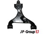 Jp Group 1340102470 - Braccio Di Controllo Oe 6393300410 Per Viano (W639), Vito (W639)
