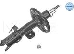 Meyle 30-26 623 0035 - Oe 48510 02860 Ammortizzatore, Asse Anteriore Destro Per Auris (E15), Auris (E18), Corolla (E15), Corolla (E18)
