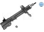 Meyle 36-26 723 0001 - Oe 55302 8H625 Ammortizzatore, Asse Posteriore Destro Per X-Trail (T30)