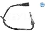 Meyle 114 800 0100 - Oe 03L 906 088 L Sensore Temperatura Gas Di Scarico Per Golf Vi