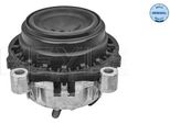 Meyle 300 221 1165 - Oe 6 868 489 Motorlager, Collegamenti Per 1Er (F20), 1Er (F21), 3Er (F30), 3Er Gt (F34), 3Er (F31), 4Er (F33), 4Er (F32, F82), 4Er (F36), X3 (F25), X4 (F26)