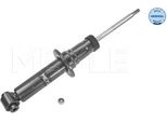 Meyle 326 725 0031 - Oe 6 796 422 Ammortizzatore, Asse Posteriore Per X4 (F26), X3 (F25)