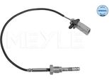 Meyle 114 800 0114 - Oe 076 906 088 E Sensore Temperatura Gas Di Scarico Per Crafter (2E), Crafter (2F)