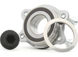 Meyle 100 650 0006 - Set Di Cuscinetti Ruota Oe 4F0 498 625 A Per A6 (4F), A8 (4D), A8 (4E), A8 (400), R8 (42), Phaeton (3D)
