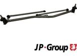 Jp Group 1198101800 - Oe 68017435AA Tirante Tergicristallo, Anteriore Per Sprinter (W906), Crafter (2E), Crafter (2F)