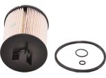 Bosch F 026 402 084 - Oe 8Z0 127 435 A Filtro Carburante Per A2 (8Z)