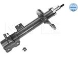 Meyle 36-26 723 0000 - Oe 55303 8H600 Ammortizzatore, Asse Posteriore Sinistro Per X-Trail (T30)