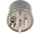 Bosch 0 450 906 458 - Oe 057 127 435 C Filtro Carburante Per A8 (4E)
