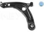 Meyle 30-16 050 0023 - Oe 48069 09041 Braccio Di Controllo Per Urban Cruiser (P1), Verso S (P12), Yaris (P13), Yaris (P9)