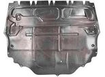 Van Wezel 0304701 Isolamento Vano Motore Per Vw Polo Hatchback (6R1, 6C1) Isolamento Parte Inferiore Cofano Motore