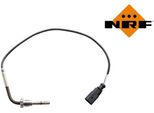 Nrf 707088 - Oe 059906088BJ Sensore Temperatura Gas Di Scarico Per A5 (8T), A6 (4G), A4 (8K), A7 (4G), A8 (4H), A5 (8F), Q5 (8R), Q7 (4L), Touareg (7P)
