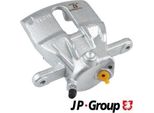 Jp Group 4061900670 - Pinza Freno Oe 41011AX60A Asse Anteriore Sinistro Per Note (E11, NE11), Micra Iii (K12)