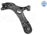 Meyle 30-16 050 0110 - Oe 48069 12300 Braccio Di Comando Per Auris (E15), Auris (E18), Avensis (T27), Corolla (E15), Corolla (E18), Prius Plus (W4), Verso (R2)