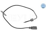 Meyle 114 800 0097 - Oe 07Z 906 088 C Sensore Temperatura Gas Di Scarico Per Touareg (7L)