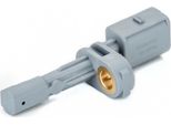 Hella 6PU 012 806-371 - Sensore Abs Oe WHT002864A Per A3 (8V), A3 (8Y), Q2 (Ga), Q3 (F3B), Q3 (F3), Tt (Fv), Formentor (KM7), Leon (Kl), Ateca (Kh), Leon (5F), Tarraco (KN2), Karoq, Kodiaq, Octavia Iii (5E), Octavia Iv (Nx), Superb Iii (3V), Arteon (3H), Caddy Iv (Sa), Glc, Caddy Iii (2C, 2K), Caddy V (Sb), Crafter (Sx, Sy), Crafter (Sz), Golf Sportsvan (AM1, AN1), Golf Vii, Golf Viii, Grand Calif