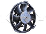 Nrf 47383 - Ventola Radiatore Oe 8D0959455B Per A4 (8D), A6 (4A), A6 (4B), A8 (4D), Passat (3B)