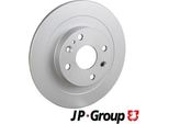 Jp Group 3863200800 - Oe BB4C26251 Disco Freno, Asse Posteriore Per MX-5 I (Na), MX-5 Ii (Nb), MX-3 (Ec)