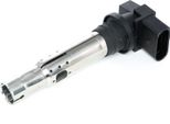 Valeo 245141 Bobina Di Accensione Oe 036905100C Compatibile Con A1 8X, A2, A3 8P, Alhambra, Altea, Altea Xl, Cordoba, Ibiza, Leon, Toledo, Fabia, Octavia, Rapid, Roomster, Superb, Yeti, Beetle, Bora, Caddy, Cc, Eos, Golf Iv, Golf Plus, Golf V, Golf Vi, Jetta, Lupo, New Beetle, Passat 3C, Passat 3B, Passat Cc, Polo 9N, Polo 6R, Scirocco, Sharan, Tiguan, Touran