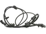 Ridex 412W1121 - Sensore Abs Oe 8E0 927 807 E Per A4 (8E), A4 (8H)