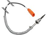 Meyle 114 800 0049 - Oe 03G 906 088 D Sensore Temperatura Gas Di Scarico Per A3 (8P), Tt (8J), Altea (5P), Leon (1P1), Toledo Iii (5P2), Octavia Ii (1Z), Superb Ii (3T), Eos (1F), Golf Plus (5M), Golf V (1K), Jetta Iii (1K2), Tiguan (5N)
