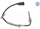 Meyle 114 800 0109 - Oe 03L 906 088 N Sensore Temperatura Gas Di Scarico Per Maggiolino (5C), Golf Vi, Jetta Iv