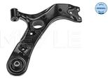 Meyle 30-16 050 0012 - Oe 48068 42060 Braccio Di Controllo Per Nx (Z1), Rav 4 Iii (A3), Rav 4 Iv (A4)