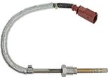 Meyle 114 800 0156 - Oe 059 906 088 Bk Sensore Temperatura Gas Di Scarico Per A6 (4G), A7 (4G), A8 (4H)