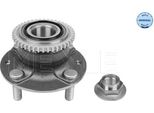 Meyle 35-14 752 0002 - Oe B603 26 15XC Set Di Cuscinetti Ruota, Asse Posteriore Per 323 (Ba), 323 (Bj), MX-3 (Ec)