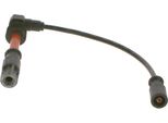 Bosch 0 356 912 857 - Oe 058 905 409 A ZüNdkabel Per A4 (8D), A6 (4A), A6 (4B), Passat (3B)