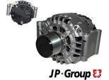 Jp Group 1390103000 - Alternatore Oe 271154080280 Per Clk (C209), Classe C (W203), Classe C (S203), Classe C (CL203), Clk (A209), Slk (R171), Classe E (W211), Classe E (S211), Classe Clc (CL203)