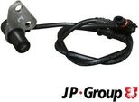 Jp Group 1397100370 - Sensore Abs Oe A2105409008 Per Classe E (W210), Classe E (S210)