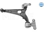 Meyle 11-16 050 0084 - Braccio Di Comando Oe 3520 X0 Per C8 (Ea, Eb), Ulysse, 807 (Eb)