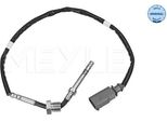 Meyle 114 800 0089 - Oe 03P 906 088 C Sensore Temperatura Gas Di Scarico Per Ibiza (6J, 6P), Fabia Ii (54), Roomster (5J), Polo (6C, 6R)