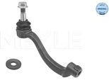 Meyle 53-16 020 0016 - Tirante Oe T4A12525 Per F-Pace (X761), I-Pace (X590), Range Rover Velar (L560)