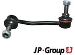 Jp Group 1140403380 - Oe 68013720AA Barra Di Accoppiamento, Assale Anteriore Destro Per Crafter (2E), Crafter (2F), Sprinter (W906)