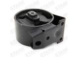 Stark SKEM-0660014 - Oe 191 199 262 A Supporto Motore, Posteriore Destro Per Toledo I (1L2), Jetta Ii (165, 19E, 1G2), Passat (35I)