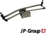 Jp Group 1198101600 - Oe K05133991AA Tirante Tergicristallo, Anteriore Per Sprinter (W901, W902), Sprinter (W903), Sprinter (W904)