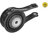 Meyle 214 030 0080/HD - Supporto Motore Oe 1806 H4, Posteriore Per C5 Iii (Rd), C5 Iii (Rw), C8 (Ea, Eb), Jumpy (VF7), Scudo, 407, 407 Sw (6D, 6E), 508 (8D), 508 (8E), 807 (Eb), Expert (Vf), Expert Tepee (VF3X)