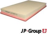 Jp Group 1318601800 - Filtro Aria Oe 903851 Per Viano (W639), Vito (W639)