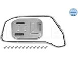 Meyle 100 137 0006 - Oe 0BK 398 009 Set Di Filtri Idraulici, Cambio Automatico Per A4 (8K), A5 (8T), A5 (8F), A6 (4G), A7 (4G), A8 (4H), Q5 (8R)