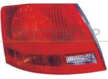 Prasco AD0224184 - Oe 8E9945095C Lampada Combinata Posteriore, Sinistra Per A4 (8E), A4 (8H)