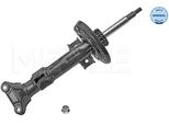 Meyle 026 623 0029 - Oe A 207 323 21 00 Ammortizzatore, Asse Anteriore Per Classe E (A207), Classe E (C207)