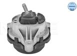 Meyle 300 221 1167 - Oe 6 867 441 Supporto Motore, Sinistro Per Serie 1 (F20), Serie 1 (F21), Serie 2 (F23), Serie 2 (F22, F87), Serie 3 (F30), Serie 3 Gt (F34), Serie 3 (F31), Serie 4 (F33), Serie 4 (F32, F82), Serie 4 (F36)