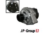 Jp Group 1390101000 - Alternatore Oe 0101544602 Per Classe C (W202), Classe E (C124), Classe E (A124), Classe E (S124), Classe E (W210), Classe E (W124), Classe C (S202), Classe E (S210), Clk (C208), Clk (A208)