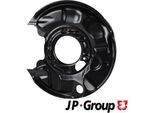 Jp Group | Paraspruzzi, Disco Freno Jp Group (1364302570)