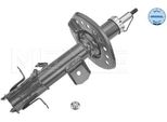 Meyle 36-26 623 0020 - Oe 54303 BA62A Ammortizzatore, Asse Anteriore Sinistro Per Aveo (T250, T255), Juke (F15)