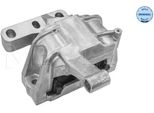 Meyle 100 199 0169 - Oe 5N0 199 262 G Supporto Motore, Destro Per Q3 (8U), Alhambra (710, 711), Sharan (7N), Tiguan (5N)